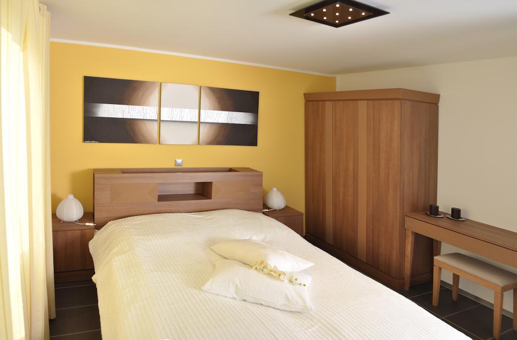 Pension Schlossidyll Wernigerode Cameră foto
